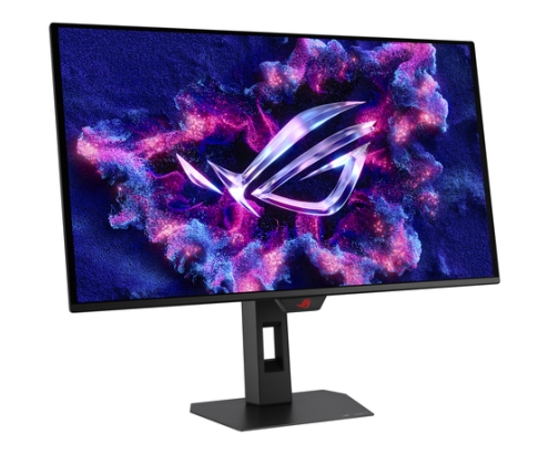 ASUS ROG Strix OLED XG27ACDMS pantalla para PC 67,3 cm (26.5