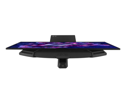 ASUS ROG Strix OLED XG27ACDMS pantalla para PC 67,3 cm (26.5