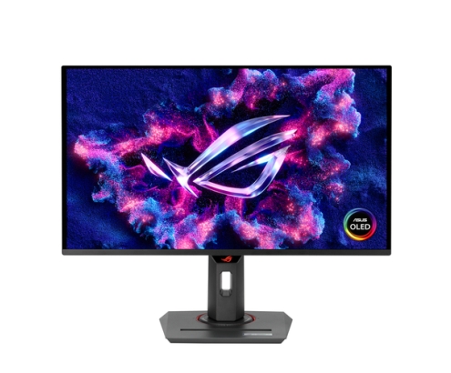 ASUS ROG Strix OLED XG27ACDNG pantalla para PC 67,3 cm (26.5