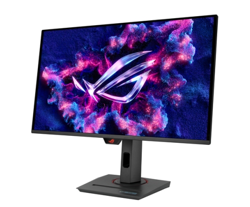 ASUS ROG Strix OLED XG27ACDNG pantalla para PC 67,3 cm (26.5