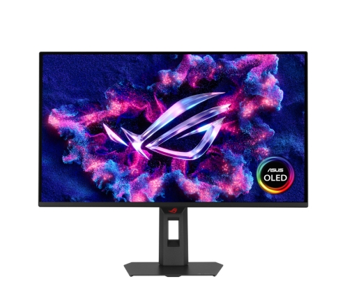 ASUS ROG Strix OLED XG27AQDMES pantalla para PC 67,3 cm (26.5