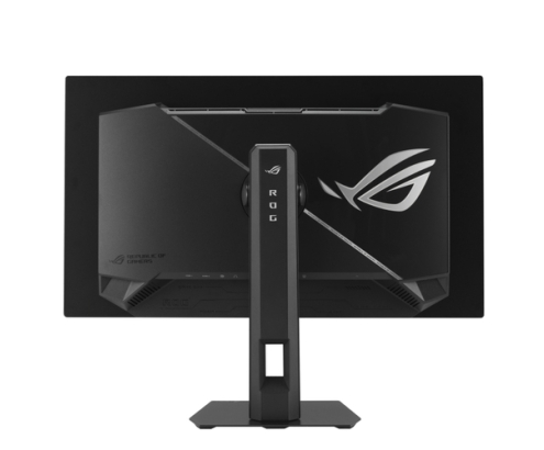 ASUS ROG Strix OLED XG27AQDMES pantalla para PC 67,3 cm (26.5