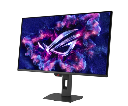ASUS ROG Strix OLED XG27AQDMES pantalla para PC 67,3 cm (26.5