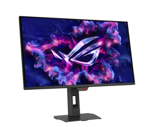 ASUS ROG Strix OLED XG27AQDMES pantalla para PC 67,3 cm (26.5