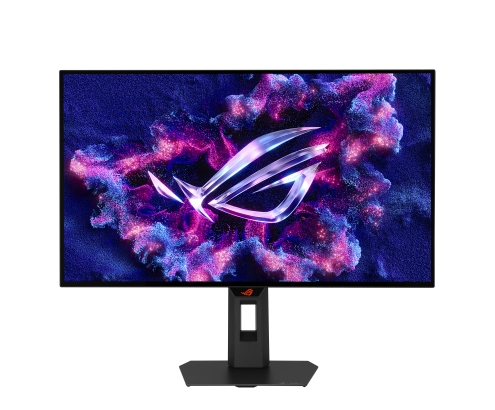 ASUS ROG Strix OLED XG27AQDMGR pantalla para PC 67,3 cm (26.5