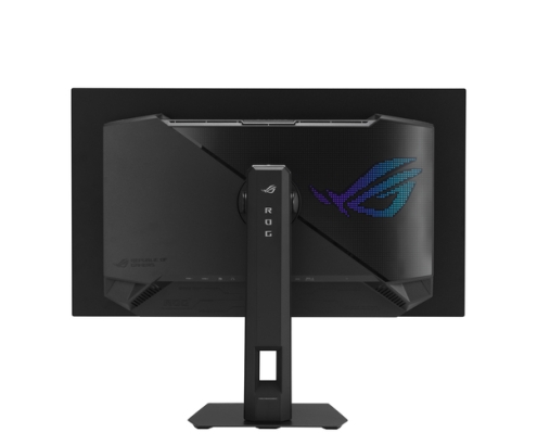 ASUS ROG Strix OLED XG27AQDMGR pantalla para PC 67,3 cm (26.5