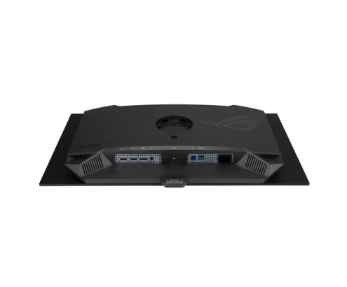 ASUS ROG Strix OLED XG27AQDMGR pantalla para PC 67,3 cm (26.5