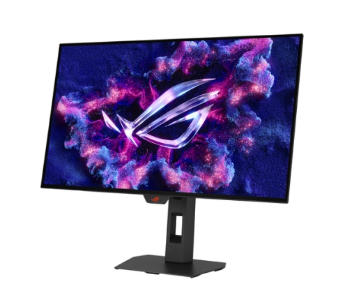 ASUS ROG Strix OLED XG27AQDMGR pantalla para PC 67,3 cm (26.5
