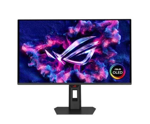 ASUS ROG Strix OLED XG27AQDNG pantalla para PC 67,3 cm (26.5