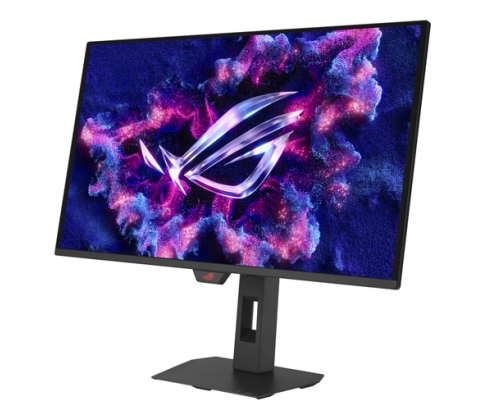 ASUS ROG Strix OLED XG27AQDNG pantalla para PC 67,3 cm (26.5