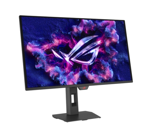 ASUS ROG Strix OLED XG27AQDNG pantalla para PC 67,3 cm (26.5