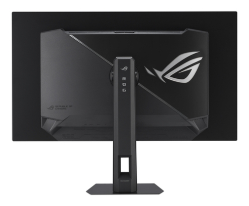 ASUS ROG Strix OLED XG32UCDS pantalla para PC 80 cm (31.5