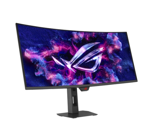 ASUS ROG Strix OLED XG34WCDG pantalla para PC 86,4 cm (34