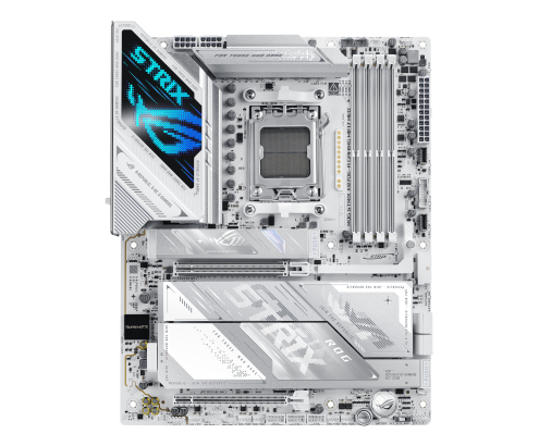 ASUS ROG STRIX X870E-A GAMING WIFI7 NEO AMD X870E Zócalo AM5 ATX
