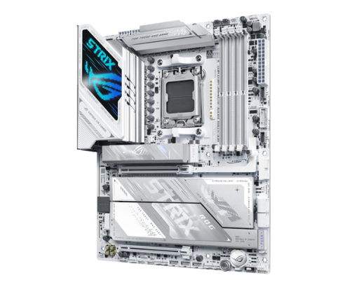 ASUS ROG STRIX X870E-A GAMING WIFI7 NEO AMD X870E Zócalo AM5 ATX