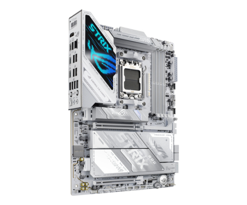 ASUS ROG STRIX X870E-A GAMING WIFI7 NEO AMD X870E Zócalo AM5 ATX