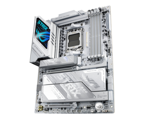 ASUS ROG STRIX X870E-A GAMING WIFI7 NEO AMD X870E Zócalo AM5 ATX