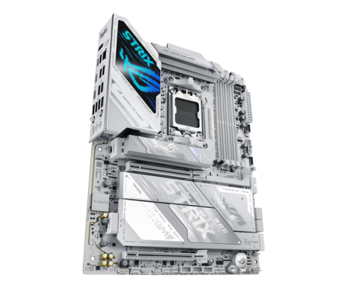 ASUS ROG STRIX X870E-A GAMING WIFI7 NEO AMD X870E Zócalo AM5 ATX