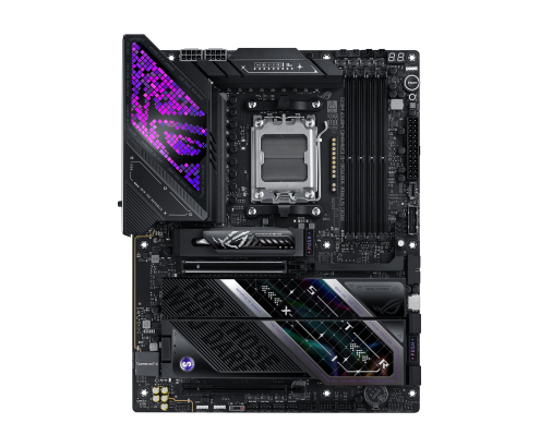 ASUS ROG STRIX X870E-E GAMING WIFI7 NEO AMD X870E Zócalo AM5 ATX