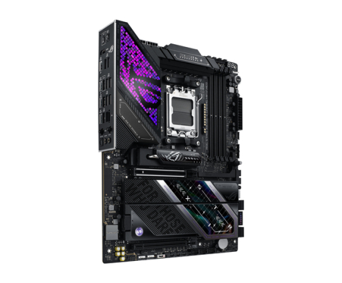 ASUS ROG STRIX X870E-E GAMING WIFI7 NEO AMD X870E Zócalo AM5 ATX