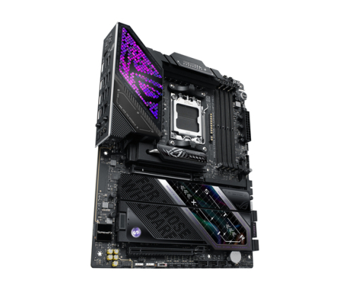 ASUS ROG STRIX X870E-E GAMING WIFI7 NEO AMD X870E Zócalo AM5 ATX