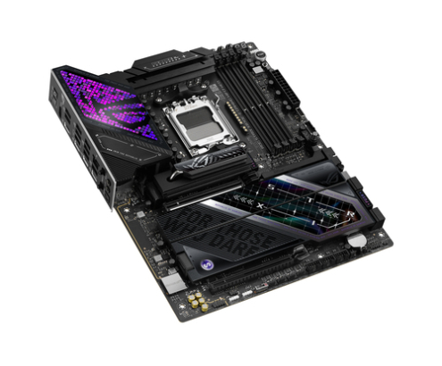 ASUS ROG STRIX X870E-E GAMING WIFI7 NEO AMD X870E Zócalo AM5 ATX