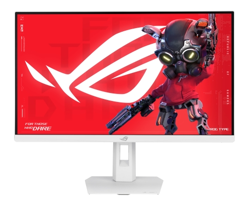 ASUS ROG Strix XG27ACMES-W pantalla para PC 68,6 cm (27