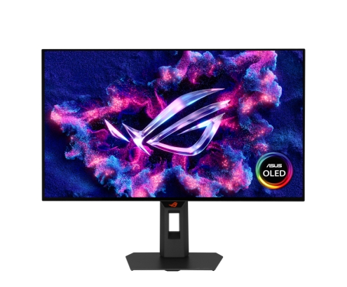 ASUS ROG Strix XG27AQWMG pantalla para PC 67,3 cm (26.5