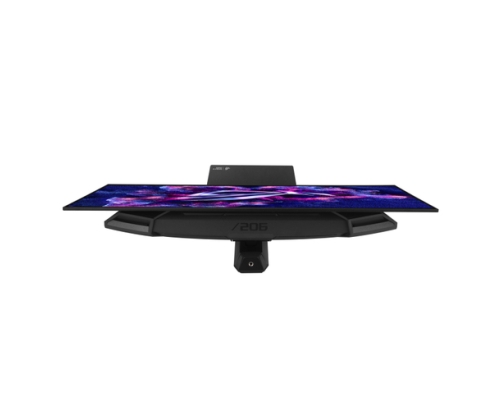 ASUS ROG Strix XG27AQWMG pantalla para PC 67,3 cm (26.5