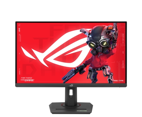 ASUS ROG Strix XG27UCG pantalla para PC 68,6 cm (27