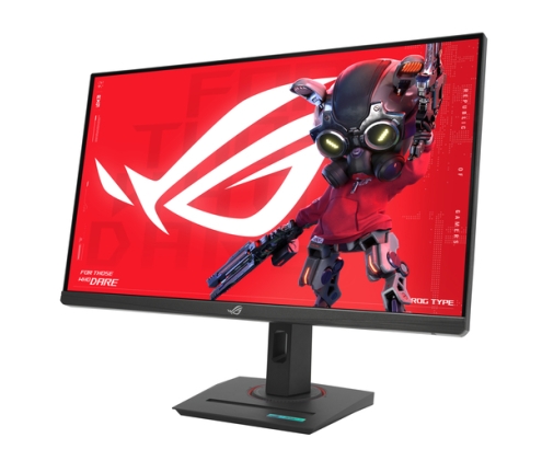 ASUS ROG Strix XG27UCG pantalla para PC 68,6 cm (27