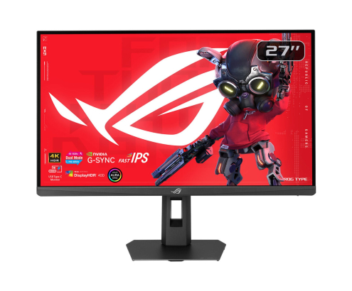 ASUS ROG Strix XG27UCGR pantalla para PC 68,6 cm (27