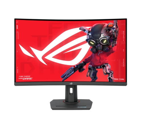 ASUS ROG Strix XG32WCMS pantalla para PC 80 cm (31.5