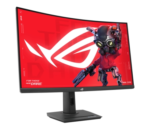ASUS ROG Strix XG32WCMS pantalla para PC 80 cm (31.5