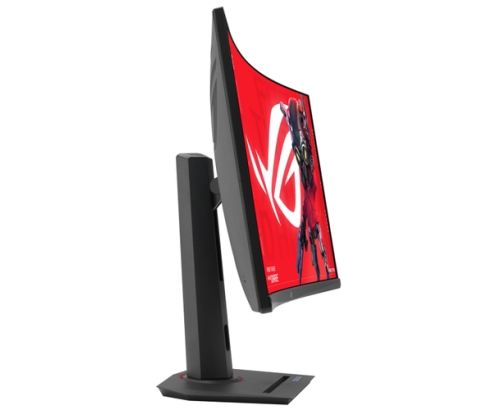 ASUS ROG Strix XG32WCMS pantalla para PC 80 cm (31.5