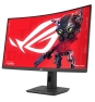 ASUS ROG Strix XG32WCS pantalla para PC 80 cm (31.5