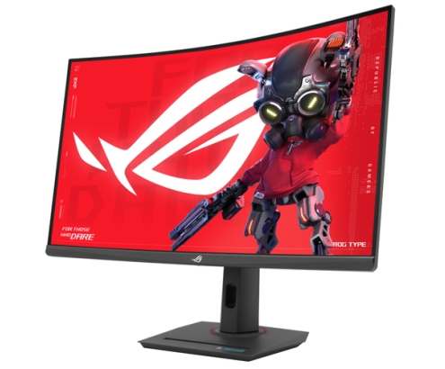 ASUS ROG Strix XG32WCS pantalla para PC 80 cm (31.5