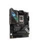 Asus rog strix Z690-F-GAMING-WIFI Placa base intel Z690 LGA 1700 atx negro 