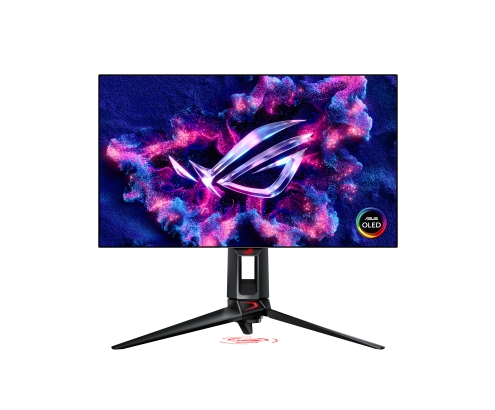 ASUS ROG Swift OLED PG27AQDP pantalla para PC 67,3 cm (26.5