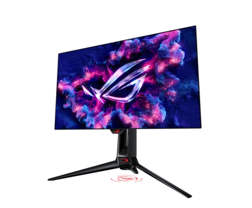 ASUS ROG Swift OLED PG27AQDP pantalla para PC 67,3 cm (26.5
