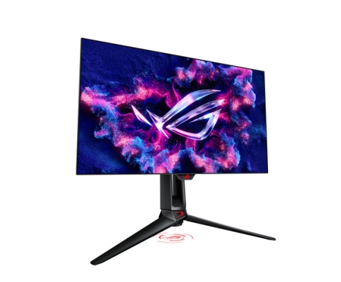 ASUS ROG Swift OLED PG27AQDP pantalla para PC 67,3 cm (26.5