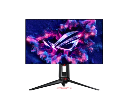ASUS ROG Swift OLED PG27AQDP pantalla para PC 67,3 cm (26.5