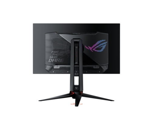 ASUS ROG Swift OLED PG27AQDP pantalla para PC 67,3 cm (26.5