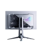 ASUS ROG Swift OLED PG27AQWP-W pantalla para PC 67,3 cm (26.5