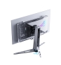 ASUS ROG Swift OLED PG27AQWP-W pantalla para PC 67,3 cm (26.5