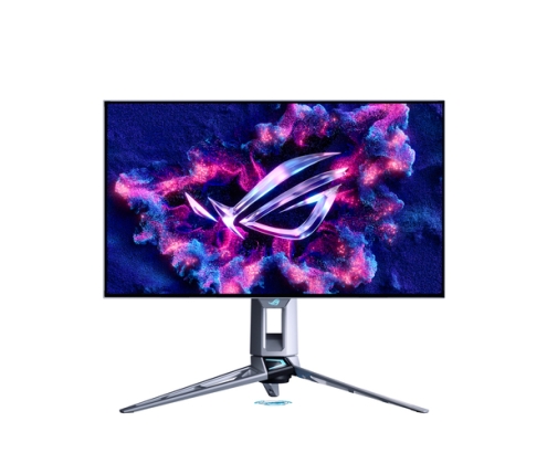 ASUS ROG Swift OLED PG27AQWP-W pantalla para PC 67,3 cm (26.5