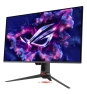 ASUS ROG Swift OLED PG32UCDMR pantalla para PC 80 cm (31.5
