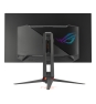 ASUS ROG Swift OLED PG32UCDMR pantalla para PC 80 cm (31.5