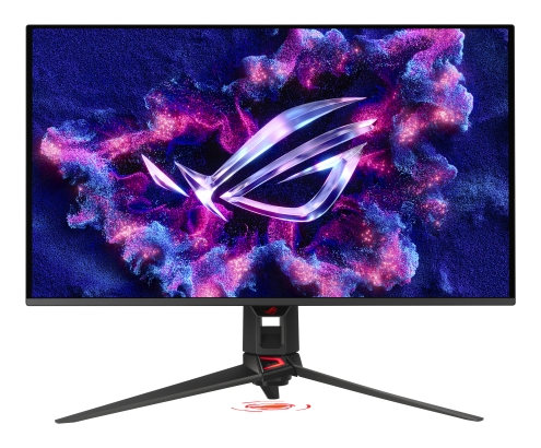 ASUS ROG Swift OLED PG32UCDMR pantalla para PC 80 cm (31.5