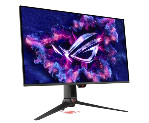 ASUS ROG Swift OLED PG32UCDMR pantalla para PC 80 cm (31.5